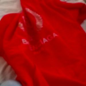 Balenciaga hoodie